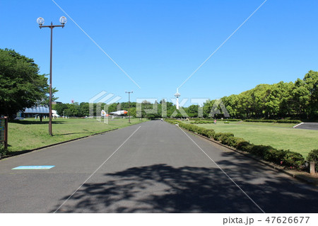 所沢航空記念公園 所沢航空記念公園 47626677