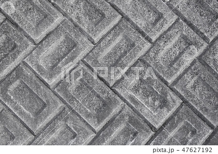 積みブロックの写真素材