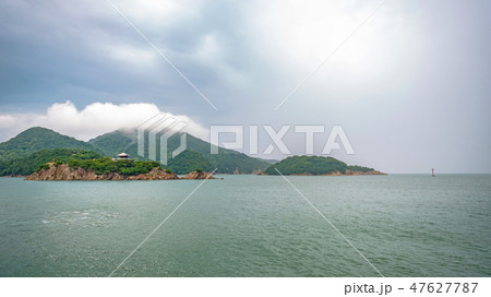 鞆の浦の風景 47627787