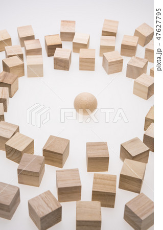 マイノリティのイメージ 47627795