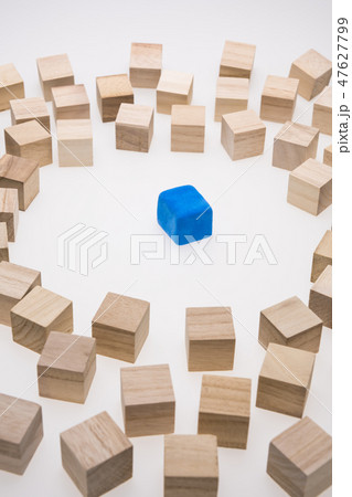 マイノリティのイメージ マイノリティのイメージ 47627799