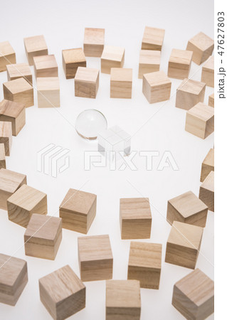 マイノリティのイメージ 47627803