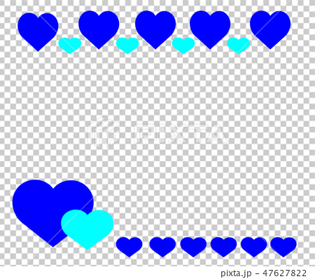Aesthetic Blue heart with blue paint stroke Story blue heart aesthetic HD  phone wallpaper  Pxfuel