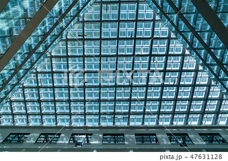 風景物語（JPタワー） 47631128