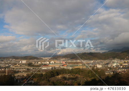 彦根城からの風景 彦根城からの風景 47633030