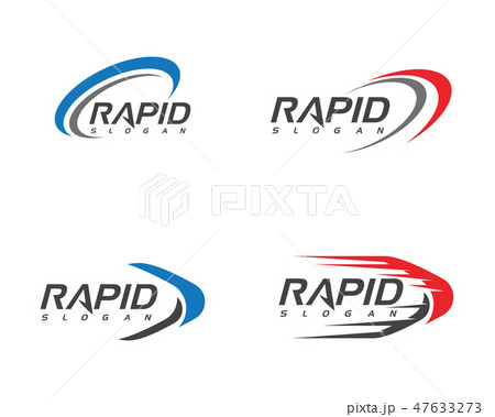 Rapid vector design illustration Rapid vector design illustration 47633273
