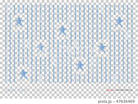 青蛙和竹子淺藍色 青蛙和竹子淺藍色 47636469