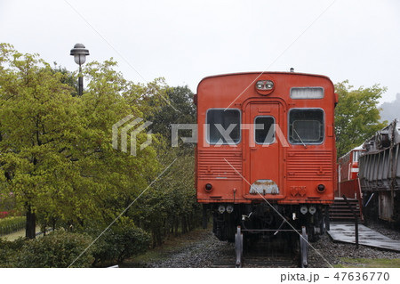 碓氷峠鉄道文化むら(キハ35-901) 碓氷峠鉄道文化むら(キハ35-901) 47636770