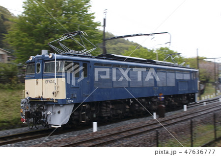 EF63電気機関車 EF63電気機関車 47636777