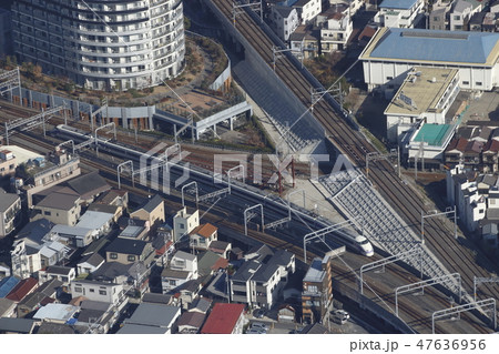 東武特急スペーシア（雅編成） 47636956