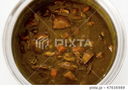 カレー カレー 47636989