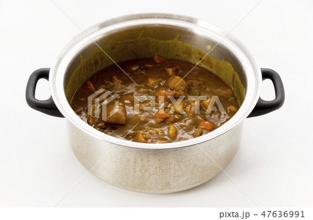 カレー カレー 47636991
