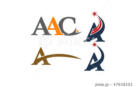 Logotype Modern Template Set 47638202