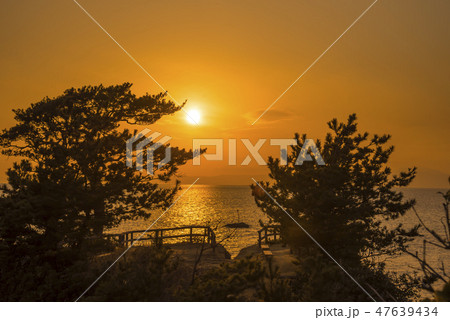 【秋谷の立石】 47639434