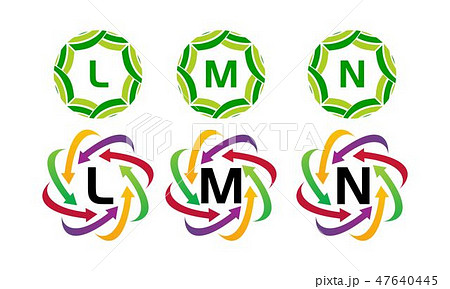 Dynamic Rotation Marketing Distribution Set 47640445