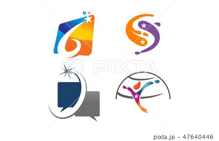 Success Life Coaching Set 47640446