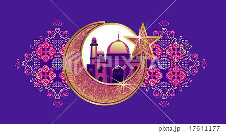 ramadan kareem background 47641177