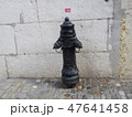 消火栓　スイス 47641458