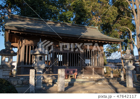 畠山重忠公墓 館跡 畠山重忠公史跡公園 埼玉県深谷市 畠山重忠公墓 館跡 畠山重忠公史跡公園 埼玉県深谷市 47642117