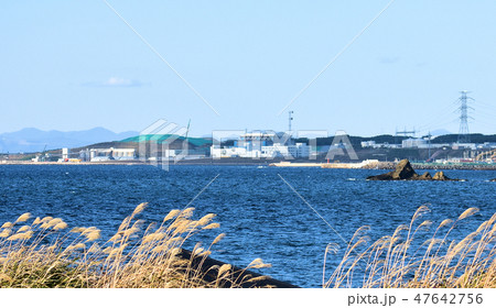 大間原発 47642756