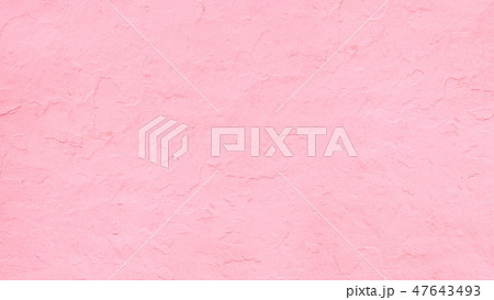 背景 壁 春 ピンクのイラスト素材