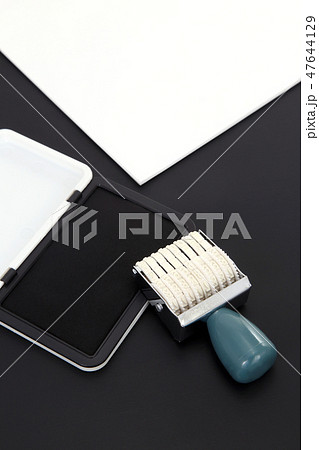 オフィススタンプ 47644129