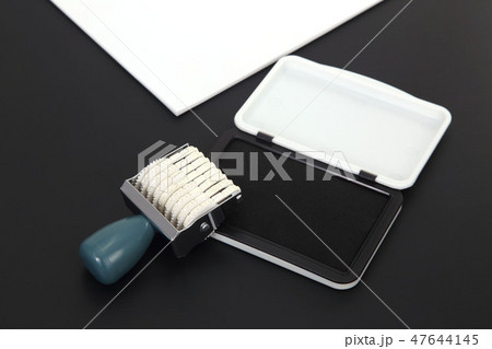 オフィススタンプ 47644145