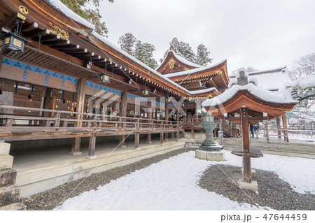 多賀大社147 47644459