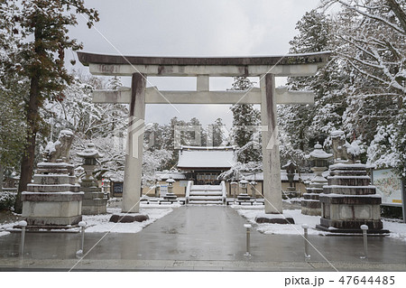 多賀大社9 47644485