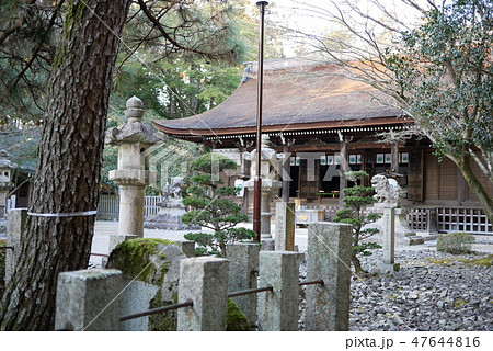 多田神社 多田神社 47644816