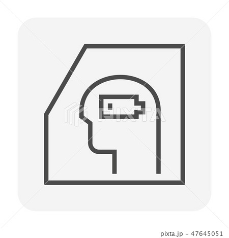 car accident icon car accident icon 47645051
