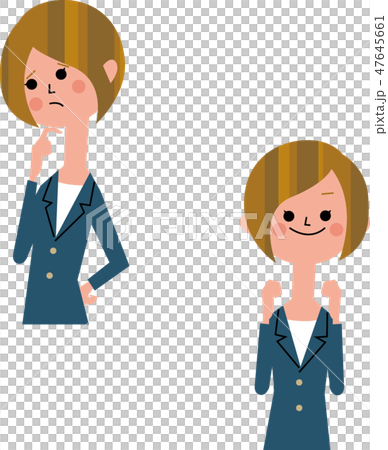 OL overcoming trouble 47645661