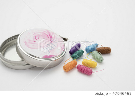 手芸糸 手芸糸 47646465