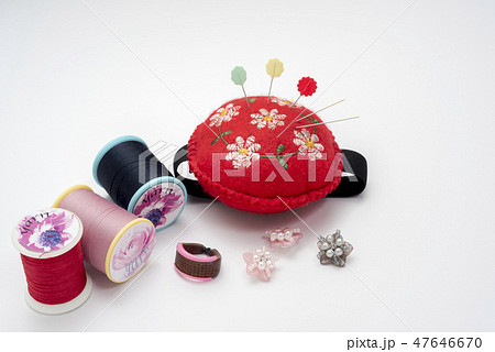 裁縫道具 裁縫道具 47646670