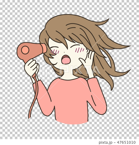 Hairdryer Hairdryer 47651010