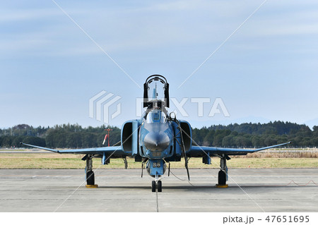 航空自衛隊の戦闘機 47651695