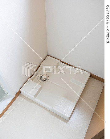 洗濯パン 47652745