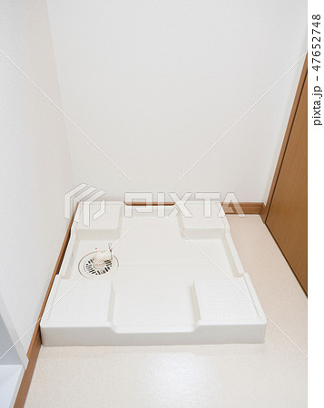 洗濯パン 47652748