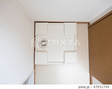 洗濯パン 47652749