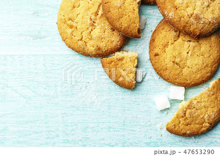 home cookie space for text home cookie space for text 47653290