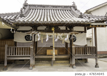 尾道 古寺めぐり 一宮神社 吉備津彦神社 尾道 古寺めぐり 一宮神社 吉備津彦神社 47654045