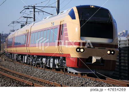 E653系おかえり号 E653系おかえり号 47654269