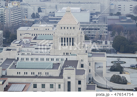 国会議事堂 47654754