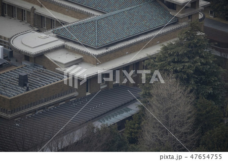 首相公邸 47654755