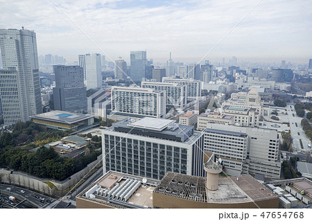 国会議事堂 47654768