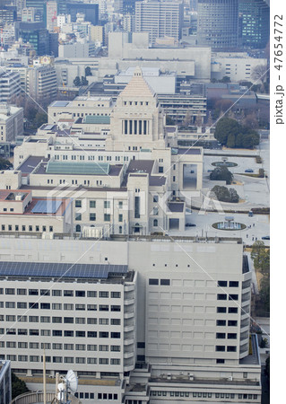 国会議事堂 47654772