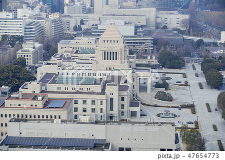 国会議事堂 47654773