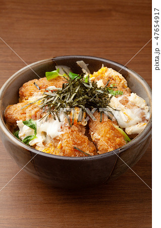 カキフライ丼 カキフライ丼 47654917