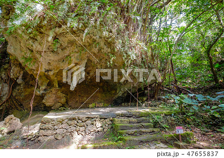 沖縄　斎場御嶽 47655837