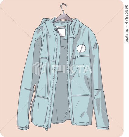 spring autumn jacket